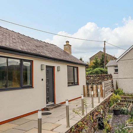 Bryn Hyfryd Villa Talsarnau Buitenkant foto