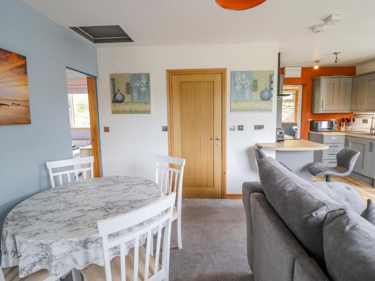 Bryn Hyfryd Villa Talsarnau Buitenkant foto