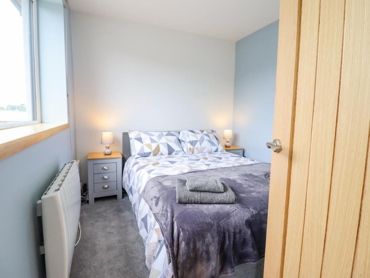 Bryn Hyfryd Villa Talsarnau Buitenkant foto