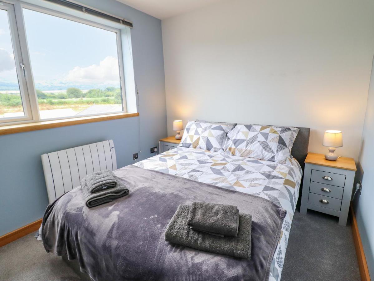 Bryn Hyfryd Villa Talsarnau Buitenkant foto